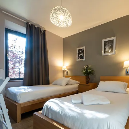 Domaine De Garabaud Hotel