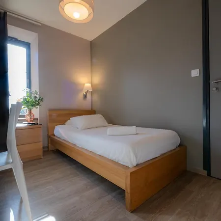 Domaine De Garabaud Hotel