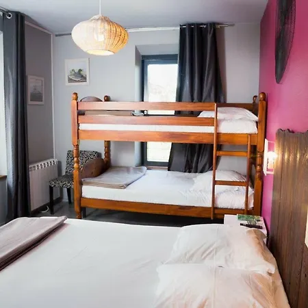 Domaine De Garabaud 2*