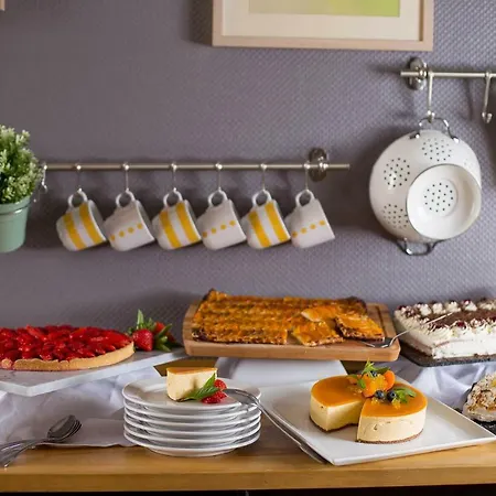 Domaine De Garabaud Hotel Mazères