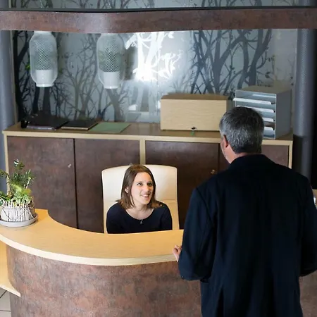 Domaine De Garabaud Mazères