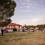 Domaine De Garabaud Hotel 2*