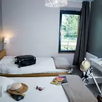 Hotel Domaine De Garabaud Mazères