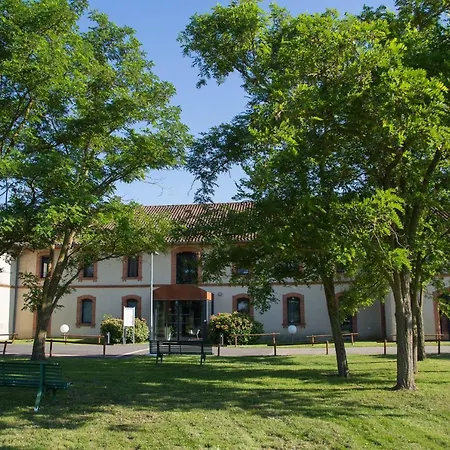 Domaine De Garabaud