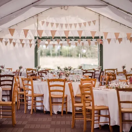 Domaine De Garabaud Mazères