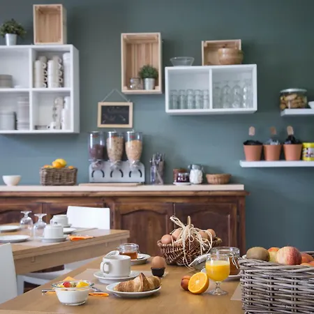 Domaine De Garabaud 메이져스