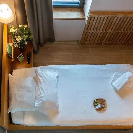 호텔 Domaine De Garabaud