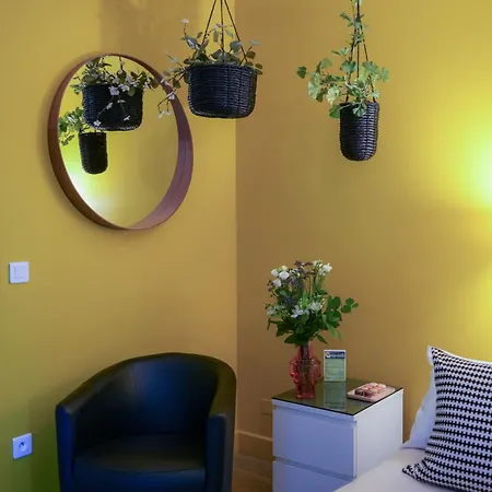 호텔 Domaine De Garabaud 메이져스