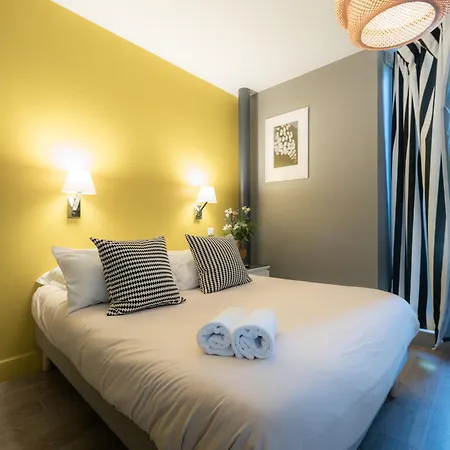 Domaine De Garabaud Mazères