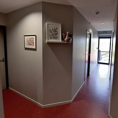 Domaine De Garabaud 메이져스