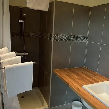 Domaine De Garabaud Mazères