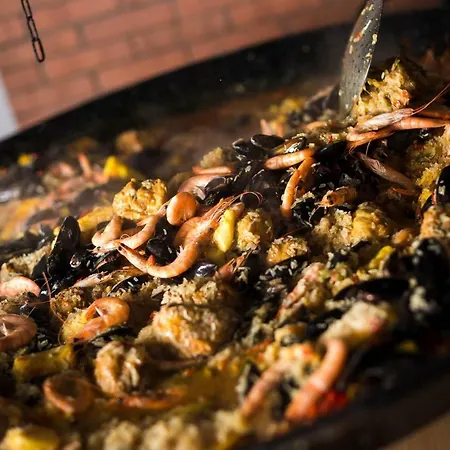 Domaine De Garabaud 호텔 메이져스