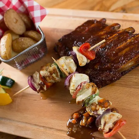 Domaine De Garabaud Mazères