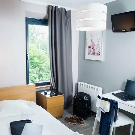 Domaine De Garabaud 호텔 메이져스