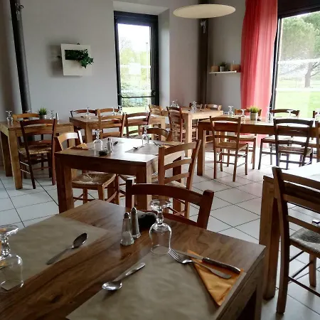 Domaine De Garabaud Mazères