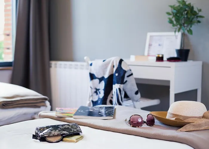 Hotel Domaine De Garabaud Mazères