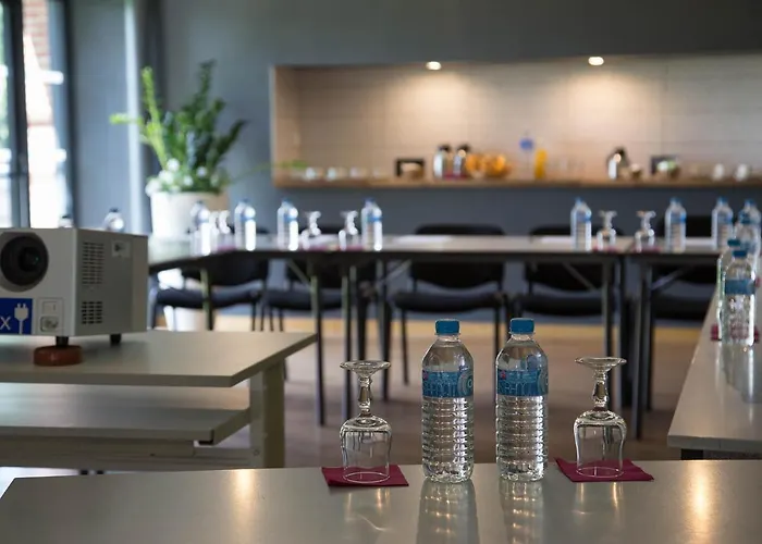 Domaine De Garabaud 2* Mazères