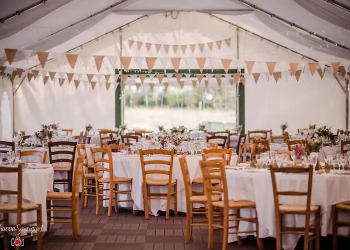 Domaine De Garabaud Mazères