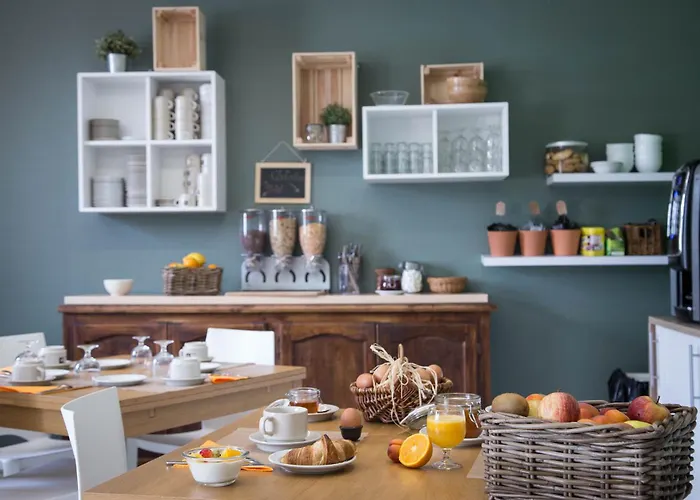 Domaine De Garabaud Mazères