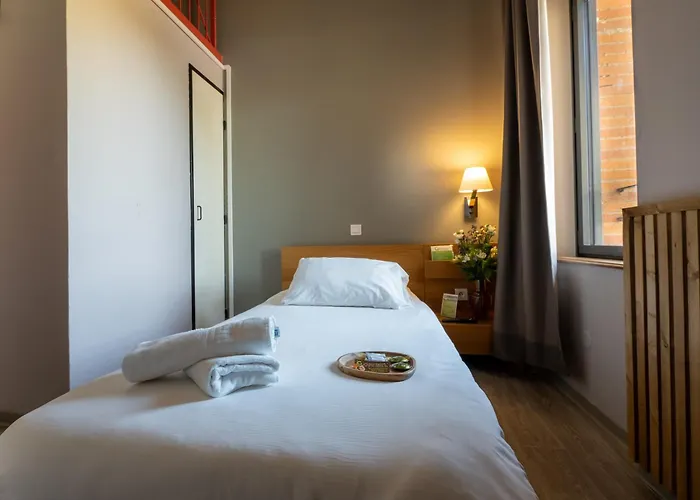 Domaine De Garabaud 2* Mazères