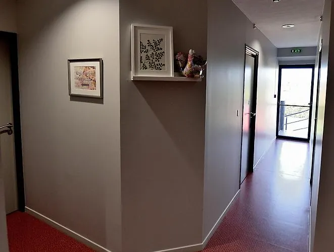 Domaine De Garabaud Mazères