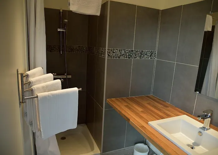 Domaine De Garabaud Mazères