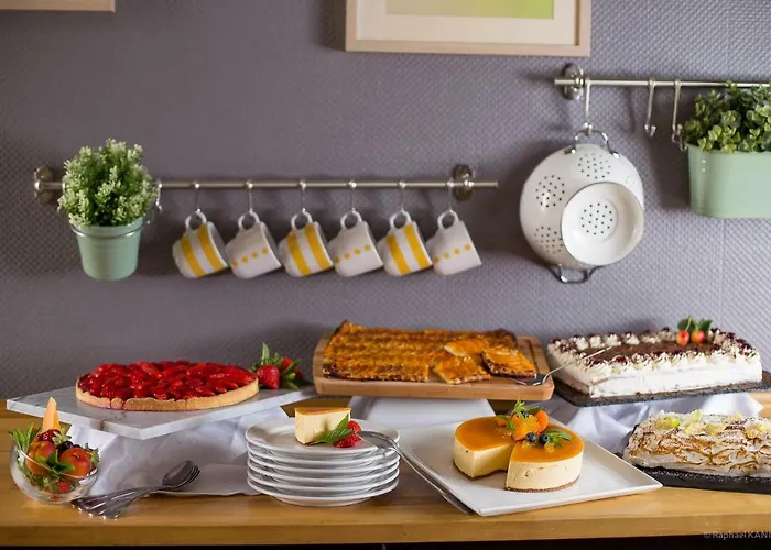 Domaine De Garabaud Hotel Mazères