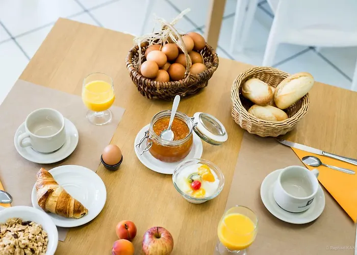 Domaine De Garabaud Mazères