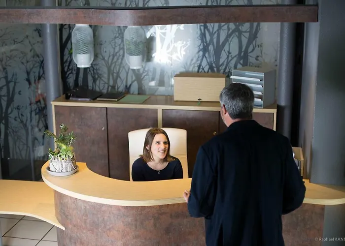 Domaine De Garabaud Mazères