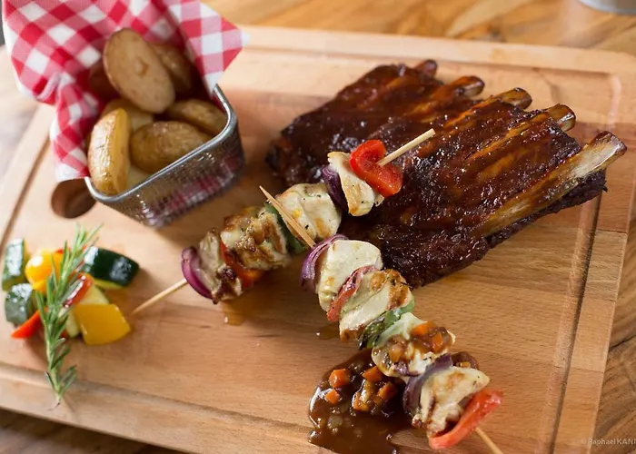 Domaine De Garabaud Mazères