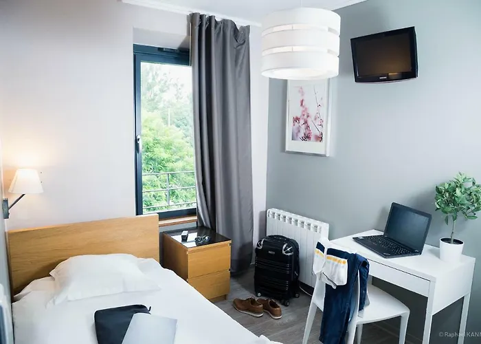 Domaine De Garabaud Hotel Mazères